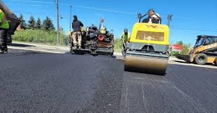 Best Driveway Grading and Leveling  in Moenkopi, AZ